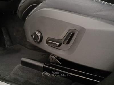 Volvo XC60 Xc60 2.0 b4 plus dark auto Argento usata Rivoli