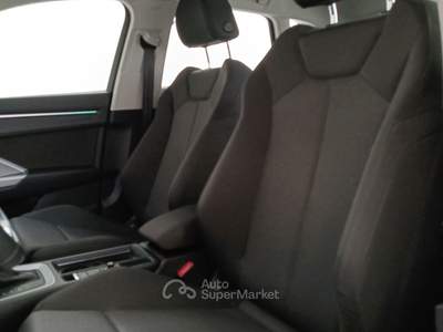 Audi Q3  -  - q3 45 1.4 tfsi e s line edition s-tronic Bianco usata Rivoli