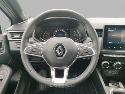 Renault Clio  - clio tce 100 cv gpl 5 porte intens Grigio usata Treviso