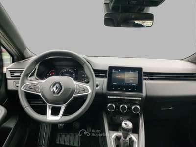 Renault Clio  - clio tce 100 cv gpl 5 porte intens Grigio usata Treviso