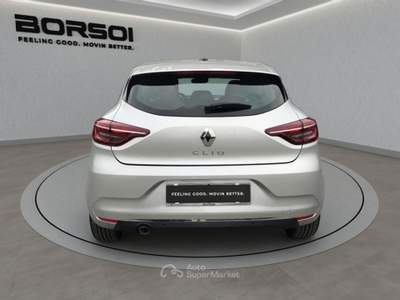 Renault Clio  - clio tce 100 cv gpl 5 porte intens Grigio usata Treviso