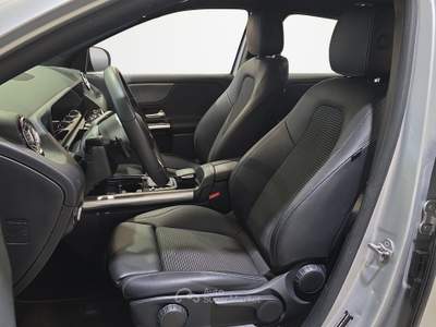 Mercedes-Benz GLA  200 d sport plus auto Grigio usata Firenze
