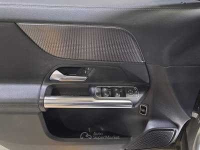Mercedes-Benz GLA  200 d sport plus auto Grigio usata Firenze