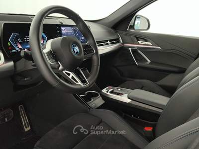 BMW X1  - x1 xdrive 25e msport pro auto Argento usata Cuneo