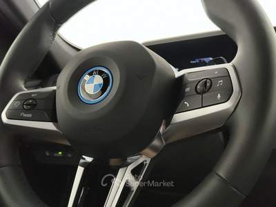 BMW X1  - x1 xdrive 25e msport pro auto Argento usata Cuneo