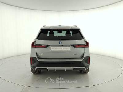 BMW X1  - x1 xdrive 25e msport pro auto Argento usata Cuneo