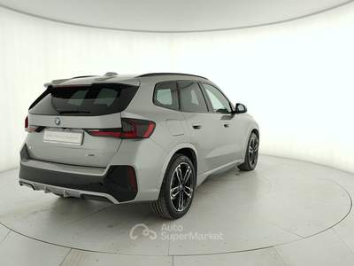 BMW X1  - x1 xdrive 25e msport pro auto Argento usata Cuneo