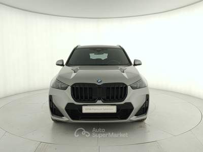 BMW X1  - x1 xdrive 25e msport pro auto Argento usata Cuneo