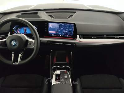 BMW X1  - x1 xdrive 25e msport pro auto Argento usata Cuneo