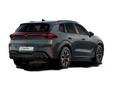 Cupra Terramar Cupra  tribe edition 1.5 e-hybrid 150 kw (204 cv) phev dsg 6 marce 2wd Grigio usata Siena