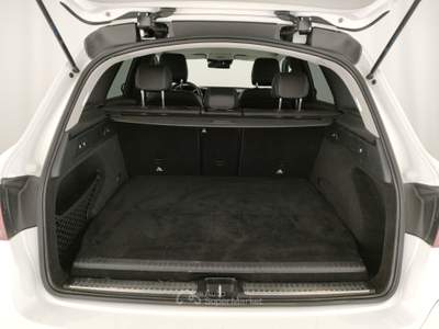 Mercedes-Benz GLC Glc 300 e phev (eq-power) sport 4matic auto Bianco usata Porto Mantovano