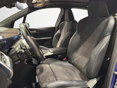 BMW Serie 2 Active Tourer 220i 220i active tourer mhev 48v msport auto Blu/Azzurro usata Firenze