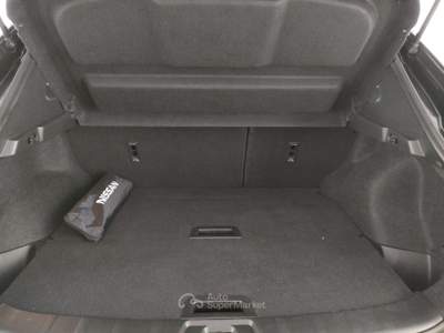 Nissan Qashqai Qashqai 1.6 dci tekna 2wd 130cv xtronic Nero usata Legnago