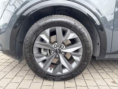 Kia Sportage Sportage 1.6 tgdi hev gt-line auto + tetto apribile Grigio usata Padova