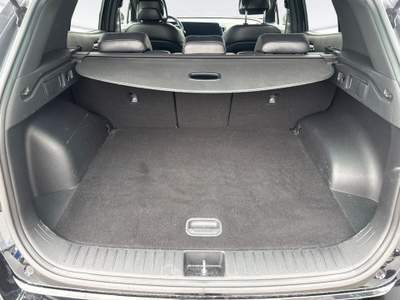 Kia Sportage Sportage 1.6 tgdi hev gt-line auto + tetto apribile Grigio usata Padova