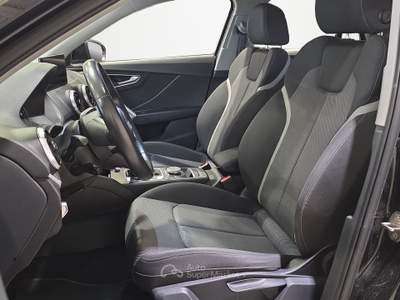 Audi Q2  35 1.5 tfsi business plus s-tronic Nero usata Firenze