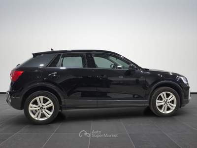 Audi Q2  35 1.5 tfsi business plus s-tronic Nero usata Firenze