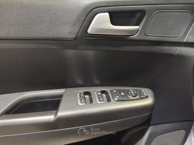 Kia Sportage  1.7 crdi active 2wd 115cv Grigio usata Firenze