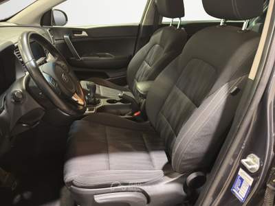Kia Sportage  1.7 crdi active 2wd 115cv Grigio usata Firenze
