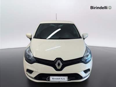 Renault Clio  - clio dci 8v 75cv start&stop 5 porte energy life Bianco usata Vinci