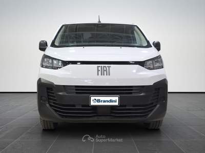 Fiat Scudo  iii -  ice 1.5 bluehdi 120cv l2h1 Bianco usata Firenze