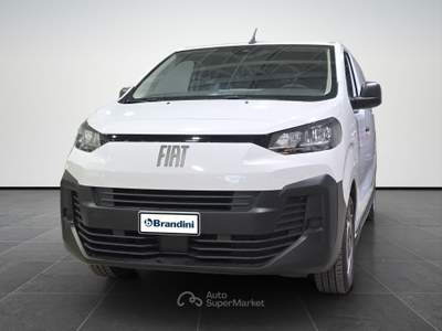 Fiat Scudo  iii -  ice 1.5 bluehdi 120cv l2h1 Bianco usata Firenze