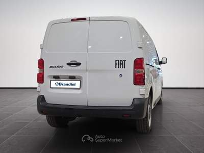 Fiat Scudo  iii -  ice 1.5 bluehdi 120cv l2h1 Bianco usata Firenze