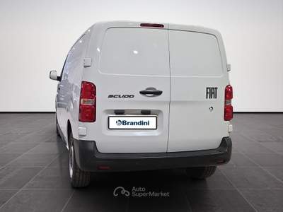 Fiat Scudo  iii -  ice 1.5 bluehdi 120cv l2h1 Bianco usata Firenze