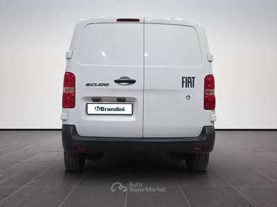 Fiat Scudo  iii -  ice 1.5 bluehdi 120cv l2h1 Bianco usata Firenze
