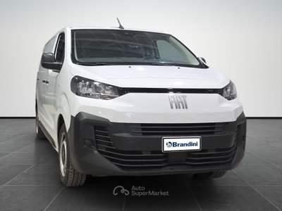 Fiat Scudo  iii -  ice 1.5 bluehdi 120cv l2h1 Bianco usata Firenze