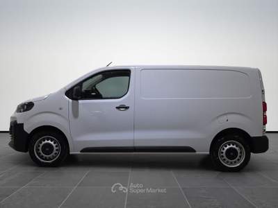 Fiat Scudo  iii -  ice 1.5 bluehdi 120cv l2h1 Bianco usata Firenze
