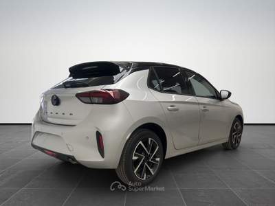 Opel Corsa  yes benzina 100 cv (74kw) manuale Grigio usata Firenze