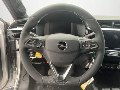 Opel Corsa  yes benzina 100 cv (74kw) manuale Grigio usata Firenze