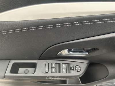 Opel Corsa  yes benzina 100 cv (74kw) manuale Grigio usata Firenze