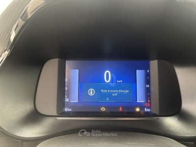 Opel Corsa  yes benzina 100 cv (74kw) manuale Grigio usata Firenze