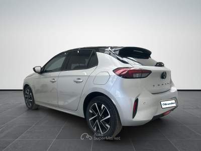 Opel Corsa  yes benzina 100 cv (74kw) manuale Grigio usata Firenze