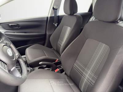 Hyundai Bayon  my26 1.0 t-gdi  xtech Grigio usata Firenze