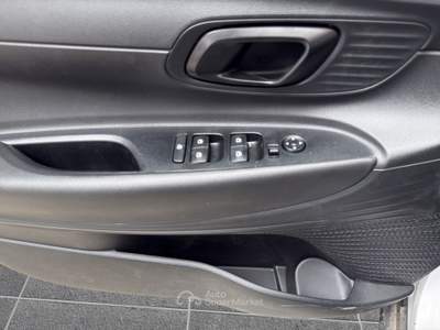 Hyundai Bayon  my26 1.0 t-gdi  xtech Grigio usata Firenze