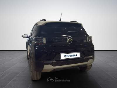 Citroen C3 Nuova  turbo 100cv - max Nero usata Firenze