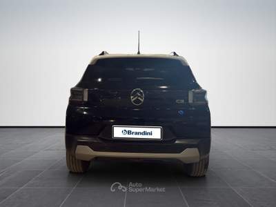 Citroen C3 Nuova  turbo 100cv - max Nero usata Firenze
