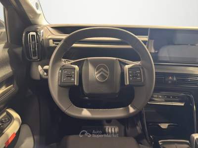 Citroen C3 Nuova  turbo 100cv - max Nero usata Firenze