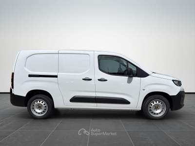 Citroen Berlingo  - van xl 1.5 diesel 100cv manuale Bianco usata Firenze