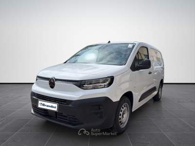 Citroen Berlingo  - van xl 1.5 diesel 100cv manuale Bianco usata Firenze