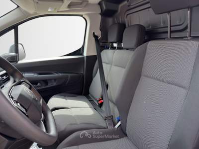 Citroen Berlingo  - van xl 1.5 diesel 100cv manuale Bianco usata Firenze
