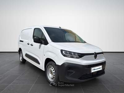 Citroen Berlingo  - van xl 1.5 diesel 100cv manuale Bianco usata Firenze