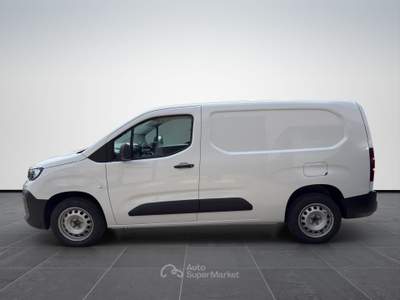 Citroen Berlingo  - van xl 1.5 diesel 100cv manuale Bianco usata Firenze