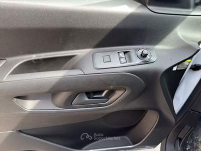 Citroen Berlingo  - van xl 1.5 diesel 100cv manuale Bianco usata Firenze