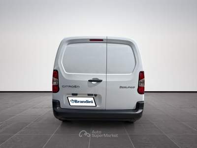 Citroen Berlingo  - van xl 1.5 diesel 100cv manuale Bianco usata Firenze