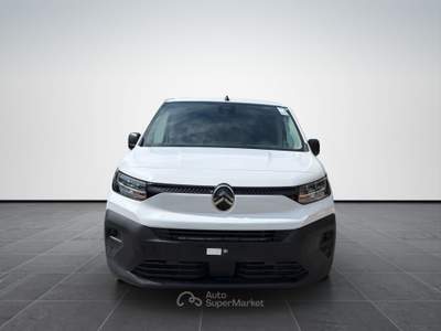 Citroen Berlingo  - van xl 1.5 diesel 100cv manuale Bianco usata Firenze
