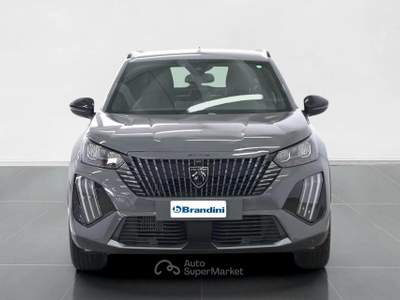 Peugeot 2008  1.2 puretech allure s&s 100cv Grigio usata Firenze